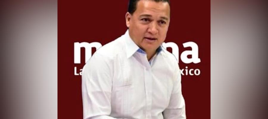 Empiezan las solicitudes de licencia en Morena Tabasco para sumarse al apoyo de corcholatas presidenciales 