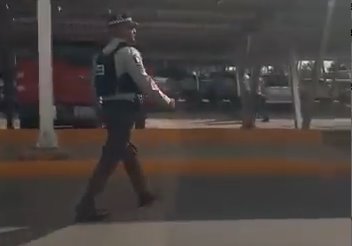 Indaga Guardia Nacional presunta extorsión de elementos a migrantes en Chihuahua