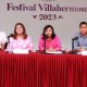 Afinan detalles del operativo por el "Festival de Villahermosa"