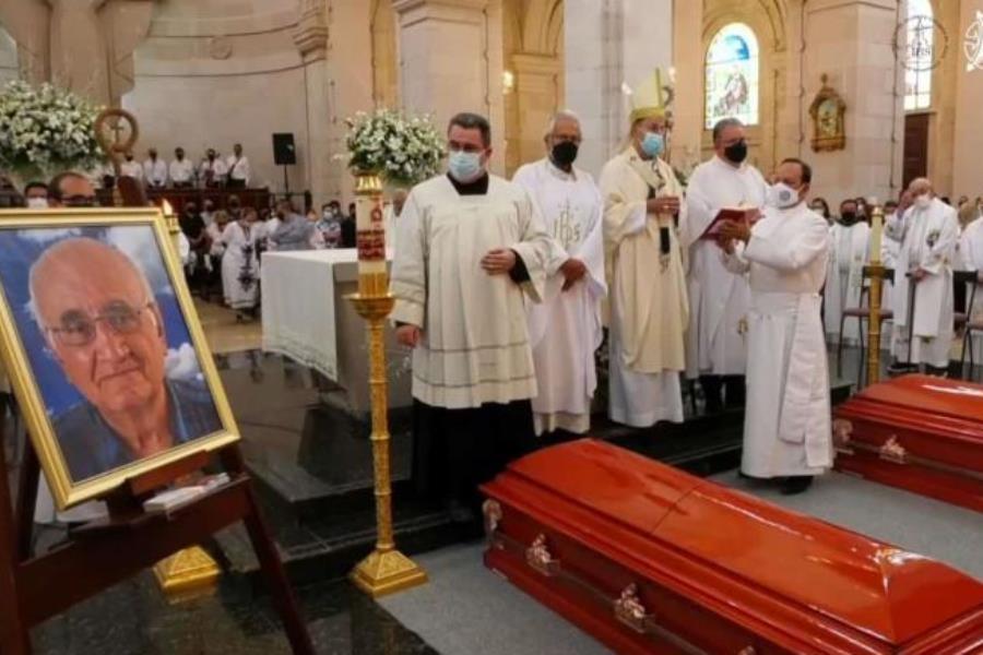 CEM convoca a jornada de oración para recordar a jesuitas asesinados en Cerocahui en 2022