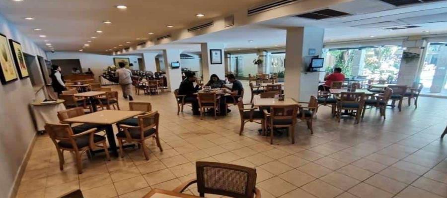 Restaurantes en Tabasco ofrecerán hasta 15% de descuento durante Día del Padre: Canirac