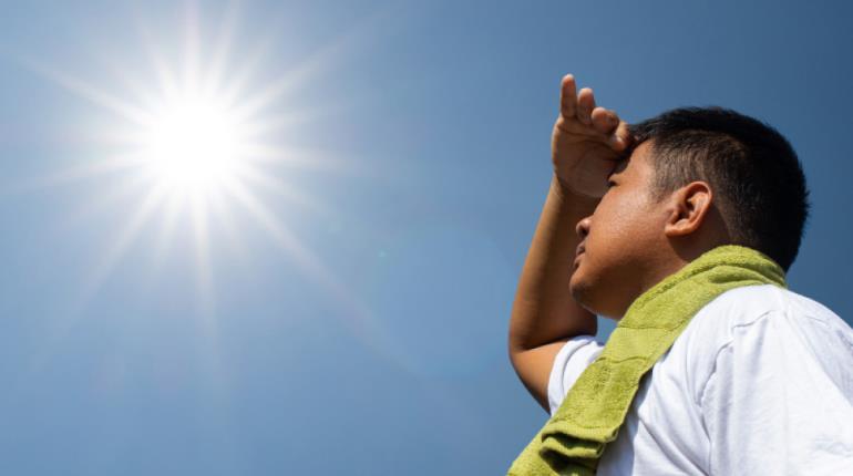 Temperaturas de junio alcanzan niveles récord: Servicio Europeo de Cambio Climático de Copernicus