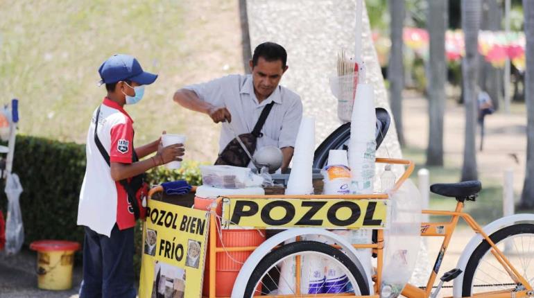 Se mantiene calor y nulas posibilidades de lluvias en Tabasco: Conagua