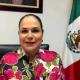 Mónica Fernández reitera su aspiración a la gubernatura de Tabasco