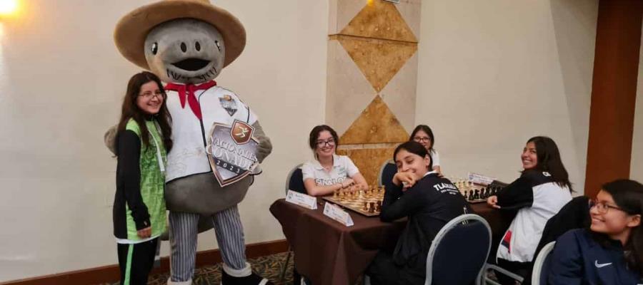 Crece expectativa de derrama económica por Juegos Conade en Tabasco: OCV