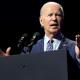 Joe Biden se reúne con el rey Carlos III en el Castillo de Windsor