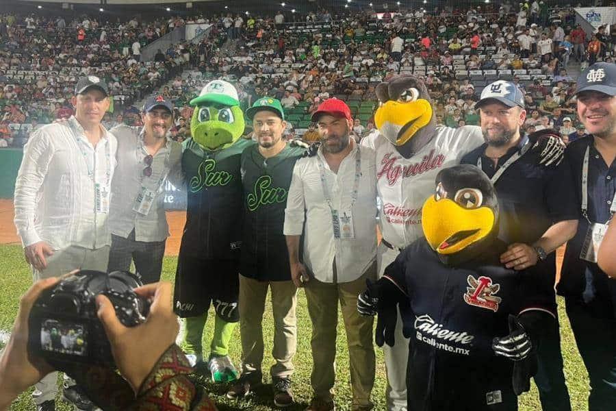 Veracruz será sede del Juego de Estrellas 2024