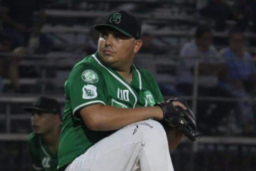 JP Oramas busca abrir el Juego Estrellas por la Zona Sur