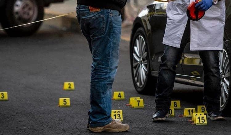 Asesinan a niño de 4 años de un balazo en el pecho, en Oaxaca