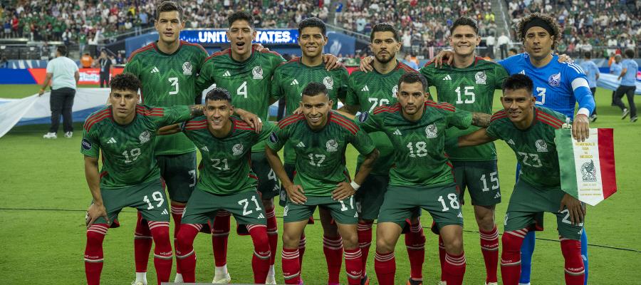 Selección Mexicana tendrá dos amistosos en Europa; Alemania sería uno de los rivales