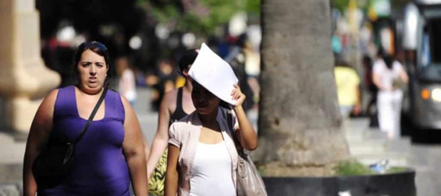 Tercera ola de calor provocará temperaturas superiores a los 45 grados en Tabasco