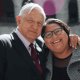 Felicita AMLO a papás de México por el Día del Padre