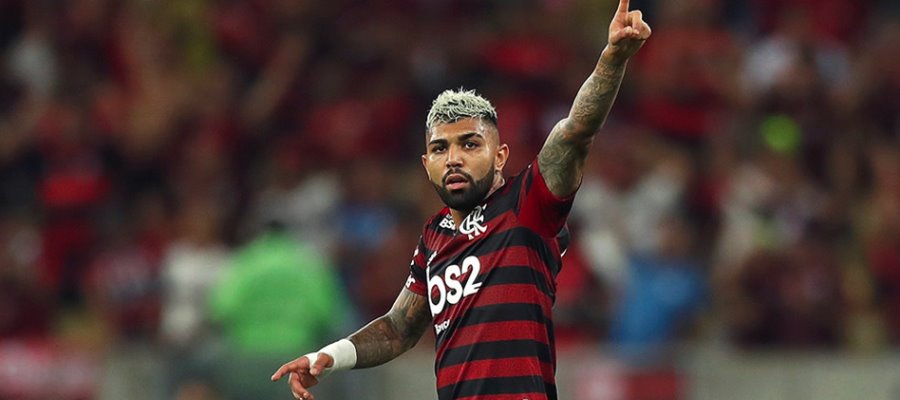 André Jardine habría pedido al América fichar a ´Gabigol´,  delantero tasado en 23 mdd