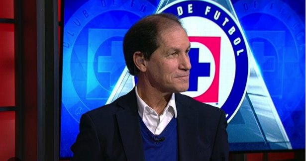 Jaime Ordiales regresa a Cruz Azul como asesor deportivo tras su paso por la Femexfut