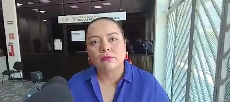 CFE le sigue debiendo a Tabasco: Maritza Jiménez tras protesta de padres de Técnica 47