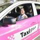 "Taxis Rosas" vuelven a ser operados exclusivamente por mujeres, asegura Gobierno