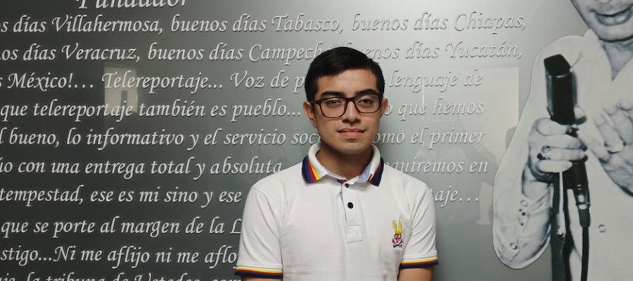 Se disculpa alumno del Tec de La Sierra con empresa, tras presunto plagio