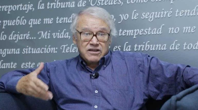 No ser "repelente a la crítica de buena fe", no perder el control y saber escuchar: Prats a Pepín