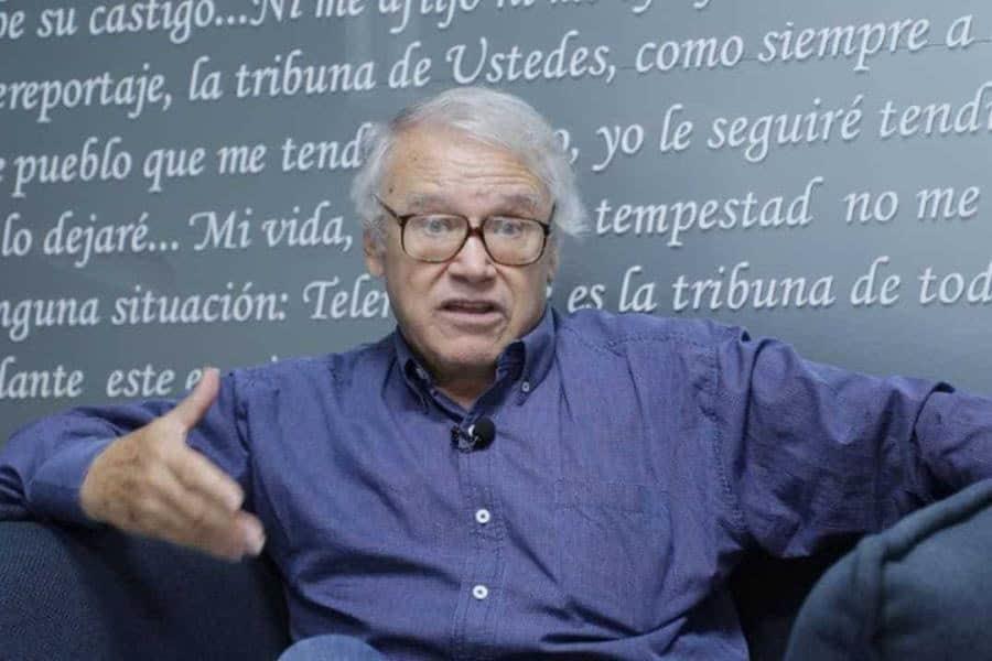 No ser "repelente a la crítica de buena fe", no perder el control y saber escuchar: Prats a Pepín