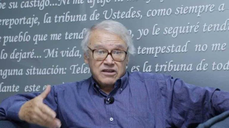 Gobierno de Sheinbaum es un apagafuegos con bomberos improvisados y torpes: Prats