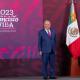 Celebrará AMLO en el Zócalo el 1 de julio quinto aniversario de su triunfo electoral