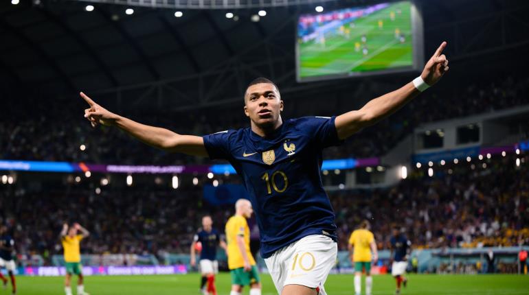 Rechaza Manchester City pensar en contratar a Mbappé