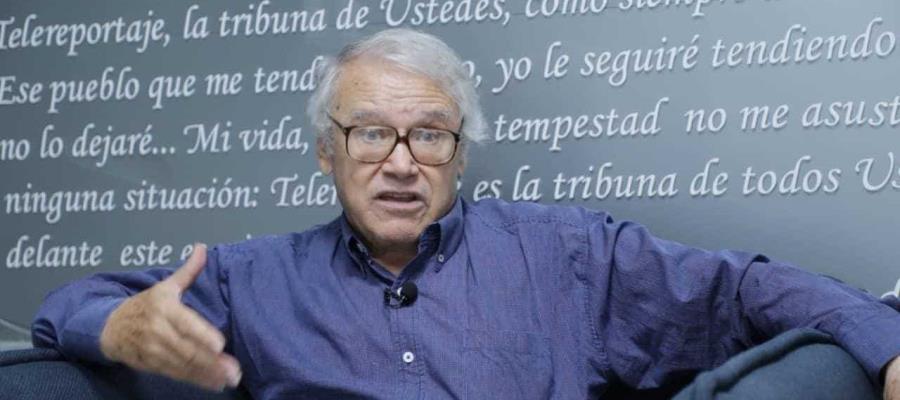 Endeudamiento del último año de AMLO tiene fines electorales: Prats