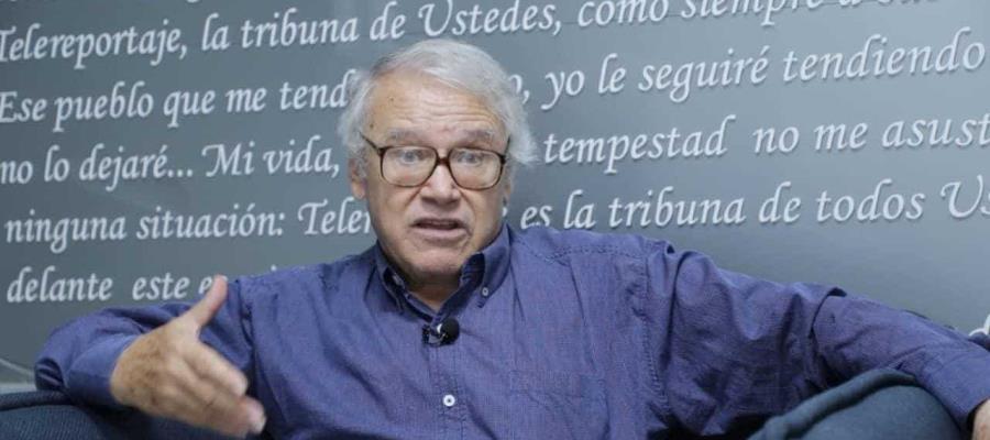 Si se concreta Xóchitl y Sheinbaum por la presidencia, en Tabasco contenderían hombres por el Gobierno: Prats