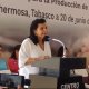 A casi un año de su inauguración, en refinería de Dos Bocas siguen laborando 25 mil obreros: CTM