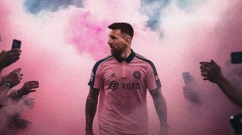 Messi debutará ante Cruz Azul, asegura Inter Miami