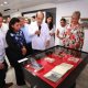 Inauguran primer encuentro ´Archivo e historia municipal´ en el Festival de Villahermosa 2023