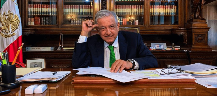 Cónclave de la 4T: AMLO se reúne con líder de Morena, gobernadores y gabinete