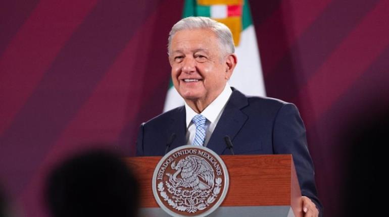 Confirma AMLO que Gobernadores de oposición no fueron invitados a su informe del 1 de julio