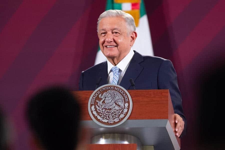 Confirma AMLO que Gobernadores de oposición no fueron invitados a su informe del 1 de julio