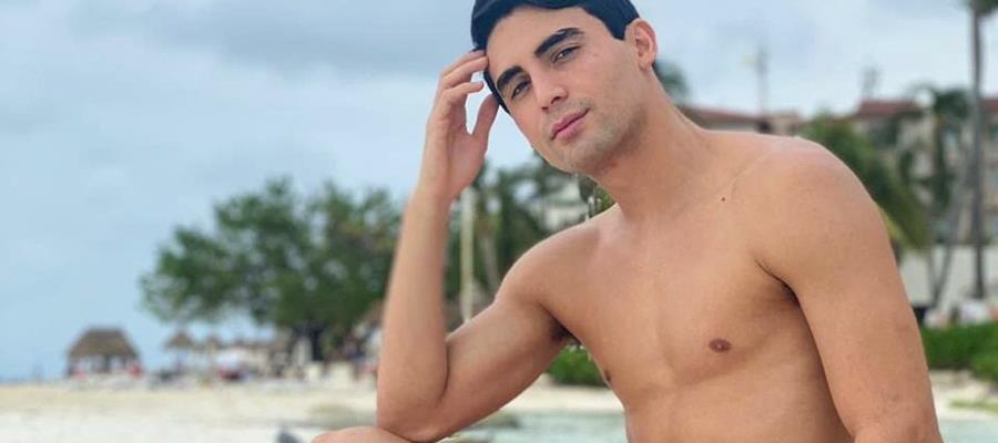 Clavadista, Andrés Villareal, recurre al OnlyFans tras nulo apoyo de la Conade