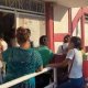 Instala CFE Centro de Operaciones para atender apagones en Tabasco