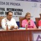 Inauguran primer encuentro ´Archivo e historia municipal´ en el Festival de Villahermosa 2023