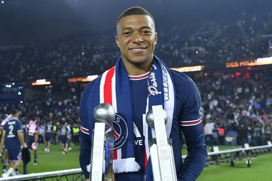 ¡Bombazo! Mbappé será jugador del Real Madrid por 200 mde