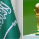 Arabia Saudita habría renunciado a la organización del Mundial del 2030