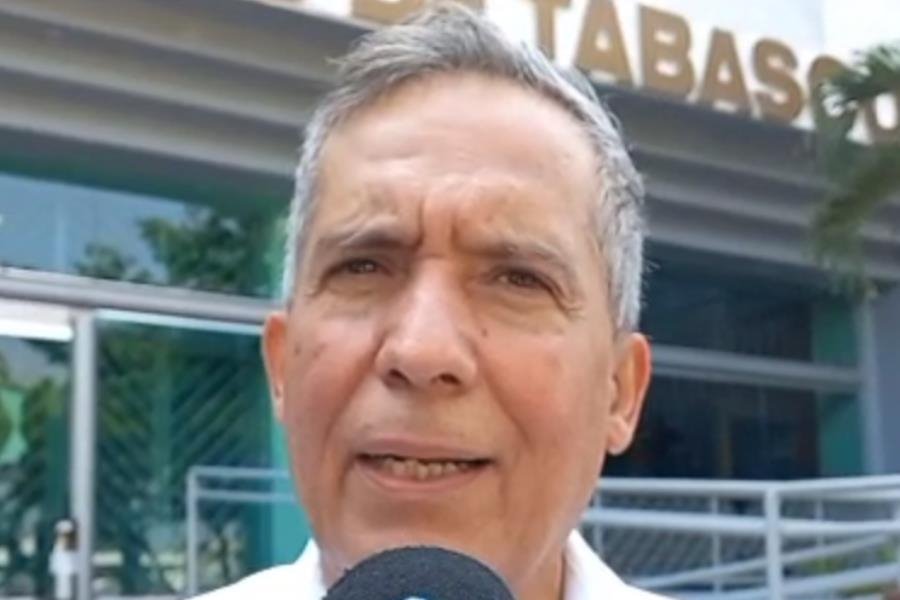 Tabasco merece otro Pueblo Mágico, afirma el presidente de la Asociación Nacional de Pueblos Mágicos