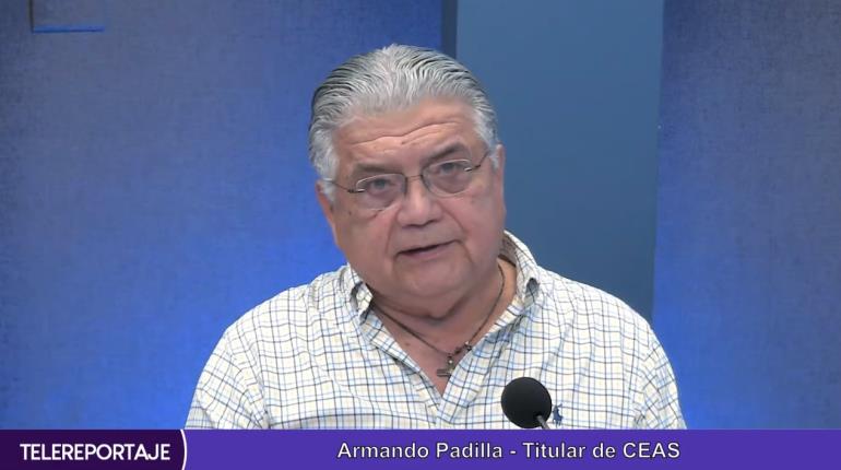 ¿Fuego amigo? CEAS llama a la mesura a gobierno de Comalcalco ante protestas