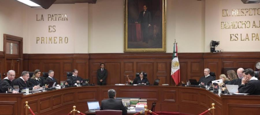 Celebra oposición invalidez de segunda parte del Plan B; es una invasión al Poder Legislativo insiste Obrador