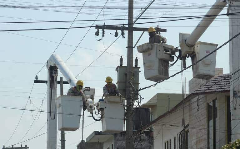 Jalapa recorre un día la inauguración de su Feria municipal por suspensión de energía eléctrica