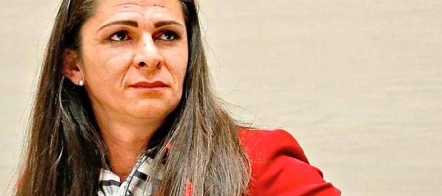 Diputada del PAN presenta 56 denuncias contra Ana Guevara por desvío de recursos en Conade