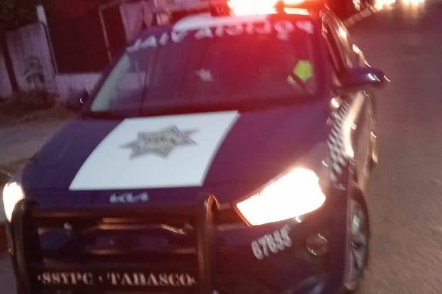 Acusa sexagenario extorsión por parte de policía de tránsito