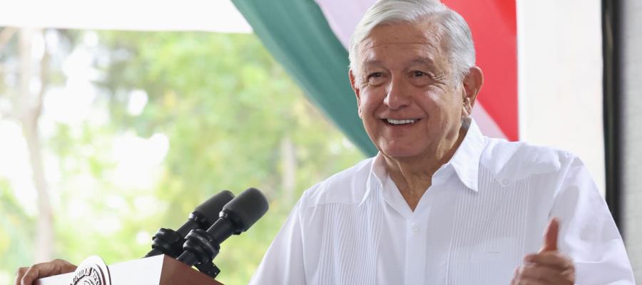 AMLO descarta emitir decreto para disolver Poder Judicial