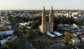 Fiesta Diocesana del Se&ntilde;or de Tabasco este a&ntilde;o ser&aacute; de casi 2 meses; inicia el 1 de octubre
