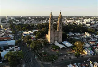 Fiesta Diocesana del Se&ntilde;or de Tabasco este a&ntilde;o ser&aacute; de casi 2 meses; inicia el 1 de octubre
