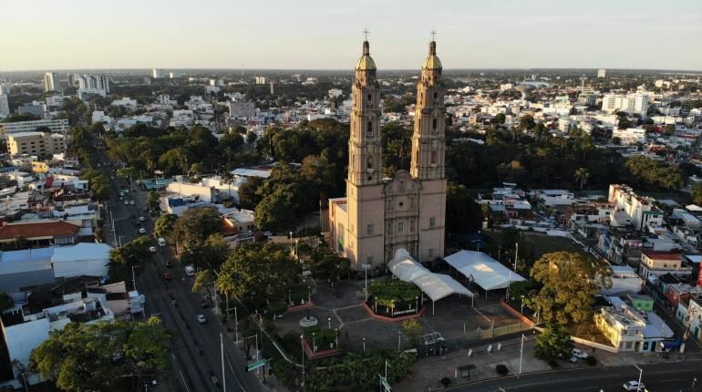 Tabasco, la 7ma entidad más pacífica de México: IEP