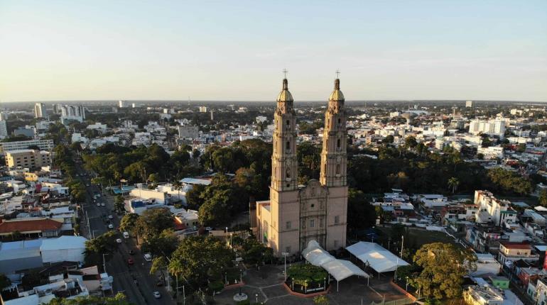 Concluirá este lunes Festival de Villahermosa con mariachis, pastel y danza